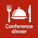 Conference dinner